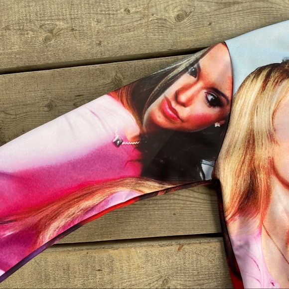 Mean Girls Crewneck Sweater - Picture 4 of 5